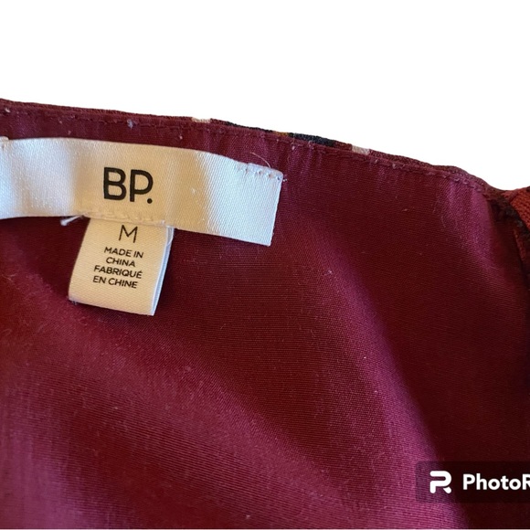 Gaucho style jumper - Picture 11 of 12